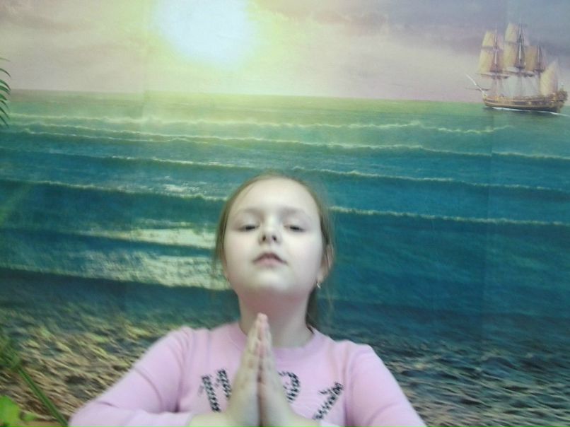 Вероника Грачева | Санкт-Петербург