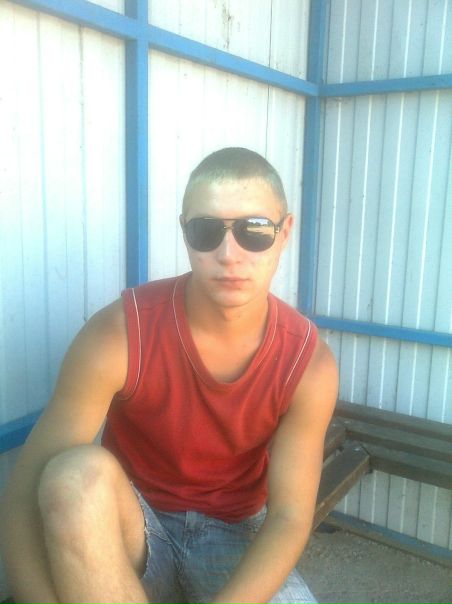 №10, Андрюха Карпенко, 33 года, Чернигов №10, Андрюха Карпенко, 33 года, Чернигов