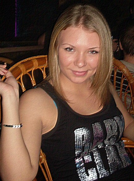 Наталия Сергеевна | Санкт-Петербург