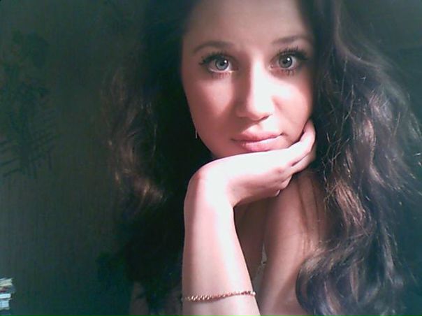 №94, Аленка Кирьянова, Санкт-Петербург, Россия №94, Аленка Кирьянова, Санкт-Петербург, Россия