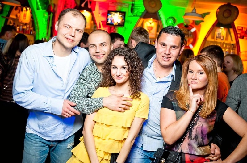 Вероника Коган | Тель-Авив