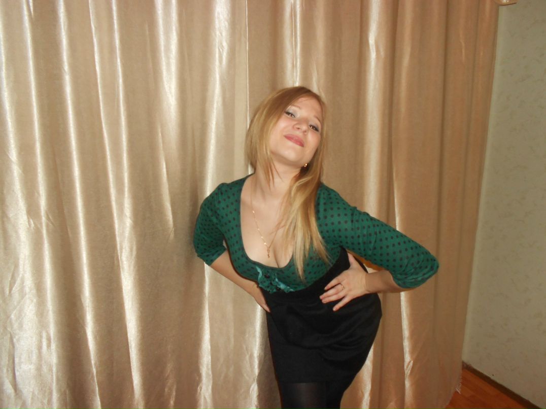 Ольга Самсонова | Санкт-Петербург