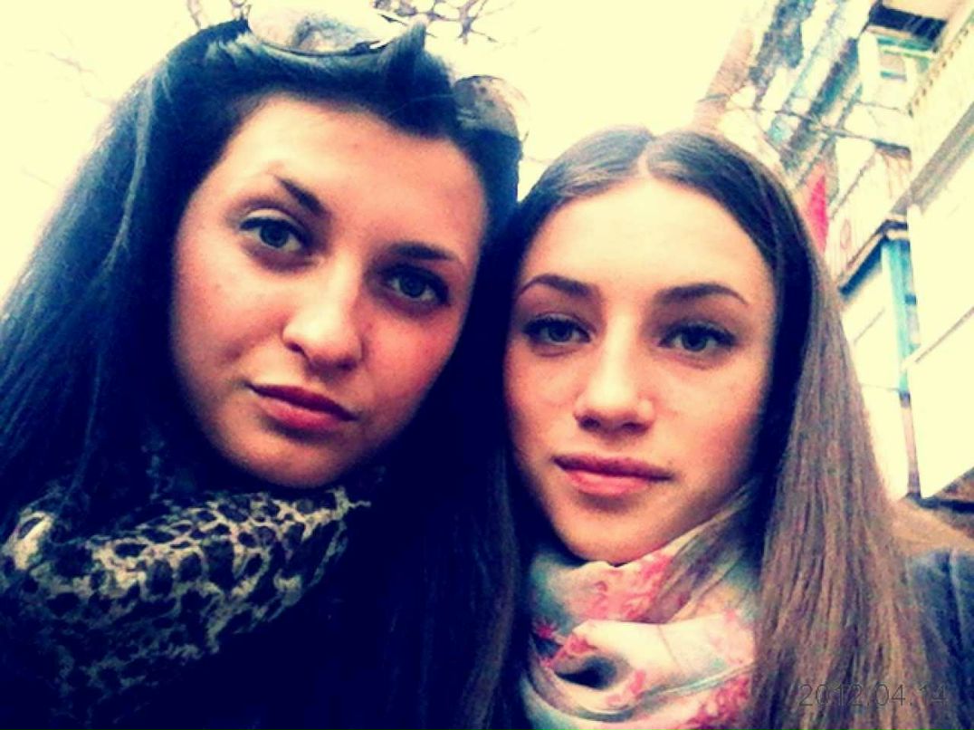 Юля Мухутдинова | Харьков