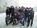 Фотография Денис Креккер