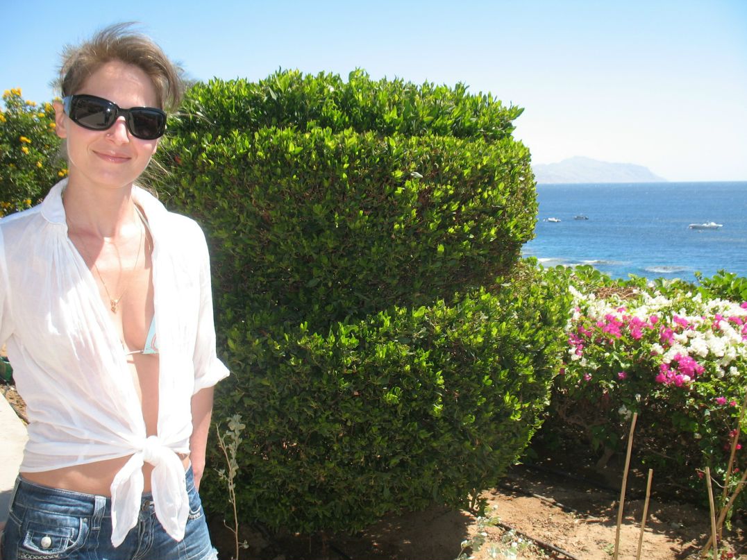 Мария Темнова | Ярославль