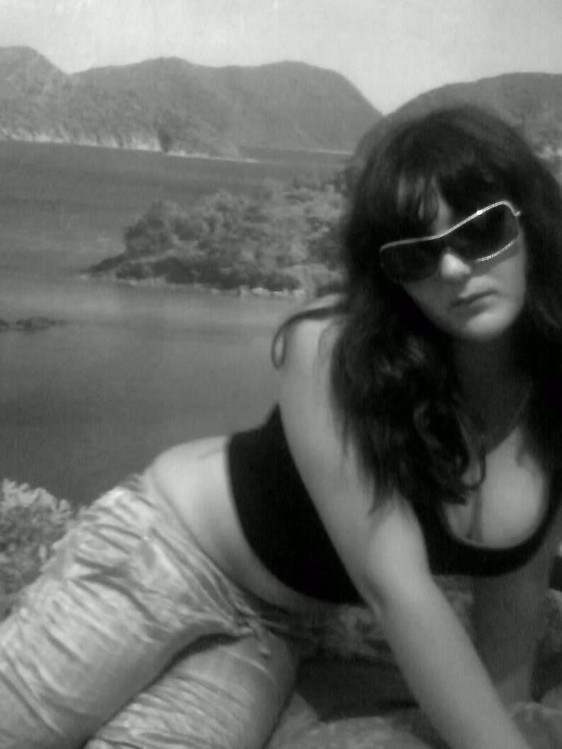 Ольчик Бондаренко | Славянск