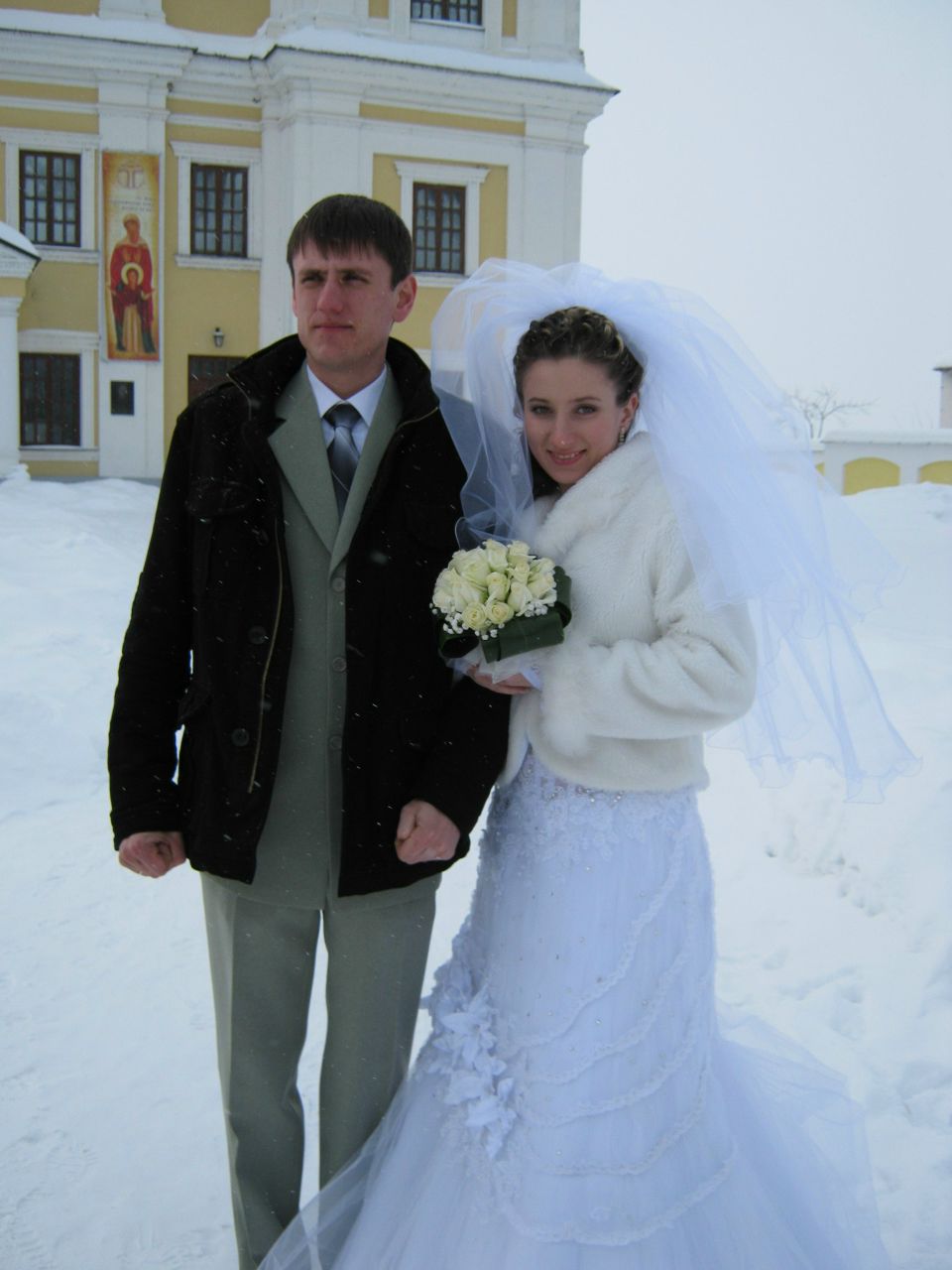 Анюта Зарва | Житомир