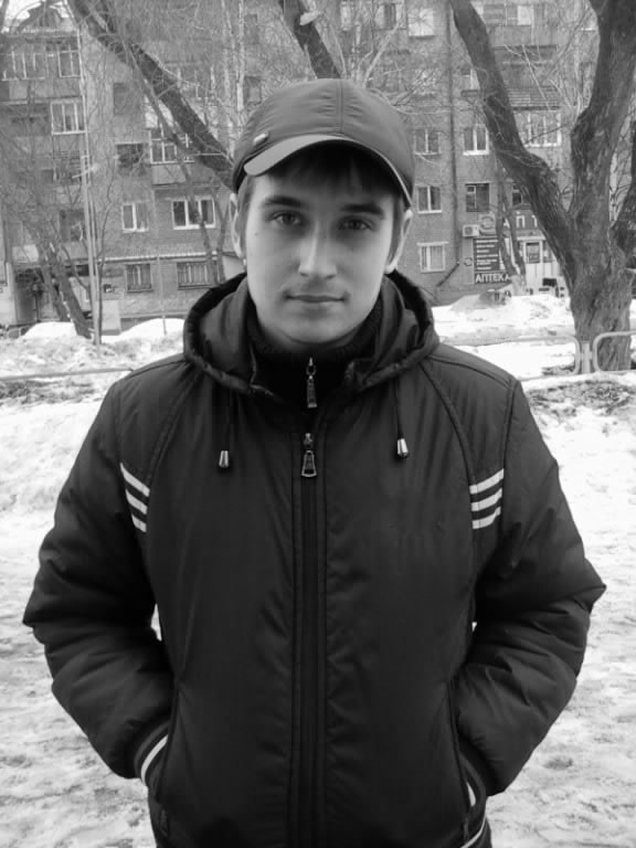 Андрей Бортников | Энделл | | Пермь