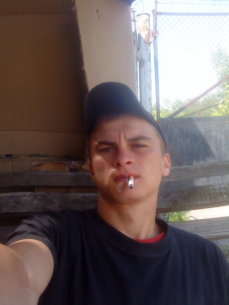 Игорь Плыско | Чемер