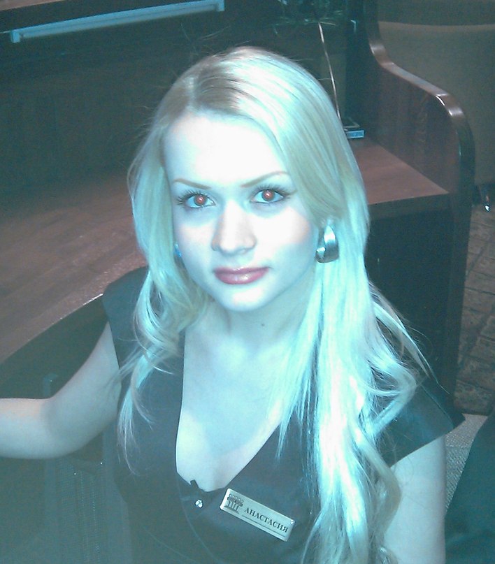 Анастасия Талай | Минск