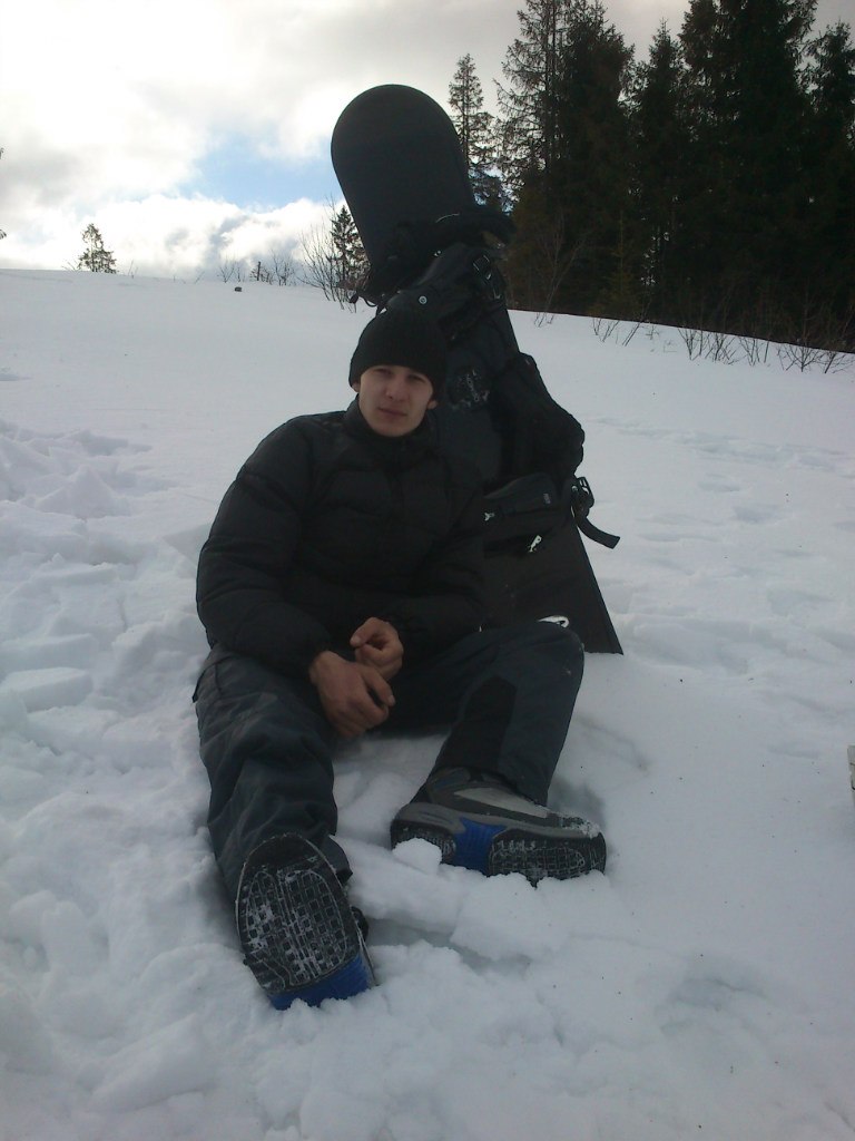 Александр Кабаці -=(tjoska)=- | 