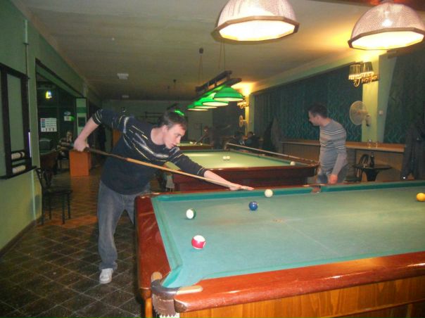 №175, Мишка Борисов, 35 лет, Москва №175, Мишка Борисов, 35 лет, Москва