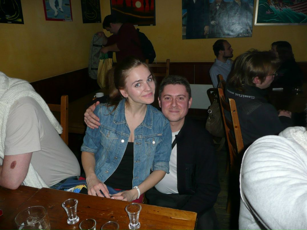 Сергей Крумин | Москва