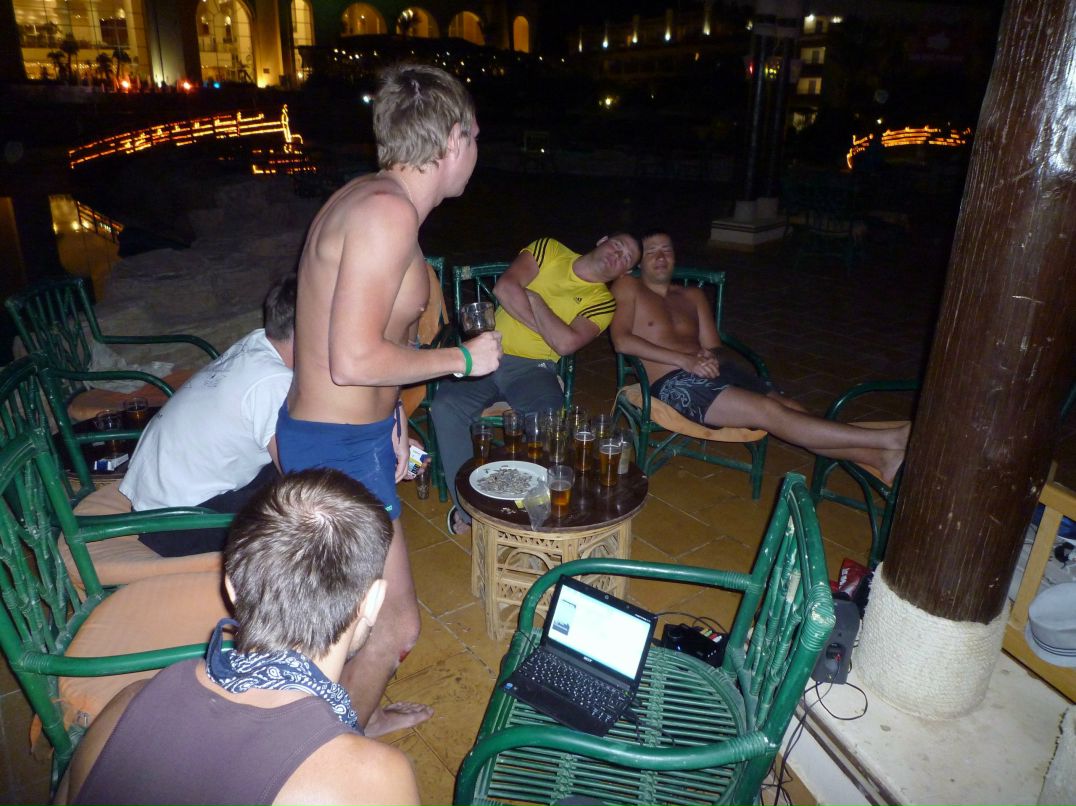 Антон Оразов | Мурманск