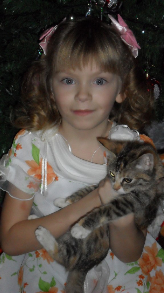 Екатерина Кудряшова | Гатчина