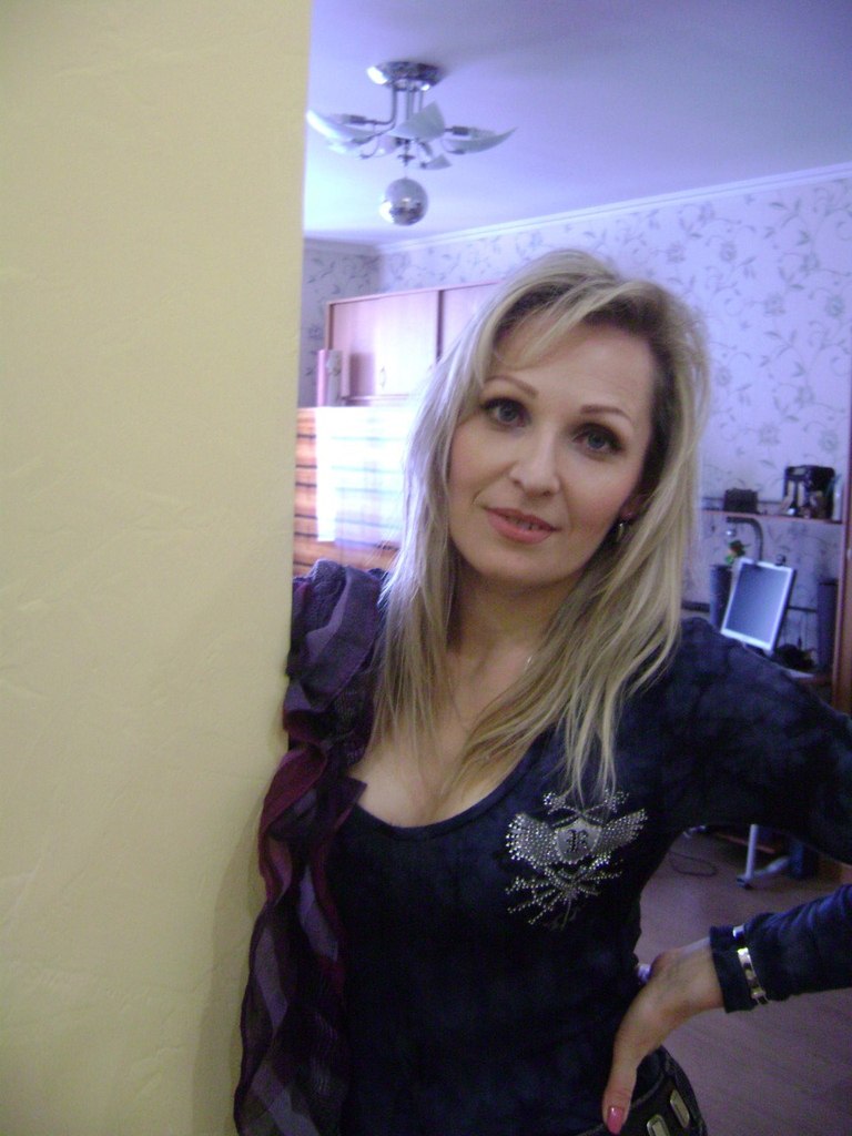 Яна Сорокина | Одесса