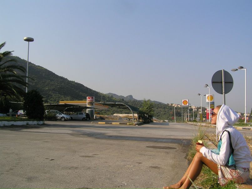 Оля Романовская | Киев