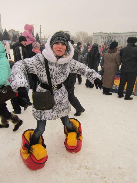 №116, Элина Казандаева, Самара №116, Элина Казандаева, Самара