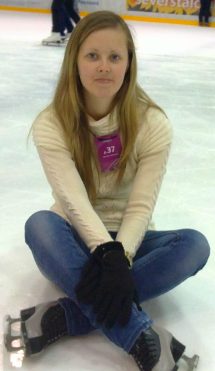 Алёна Загулина | Череповец