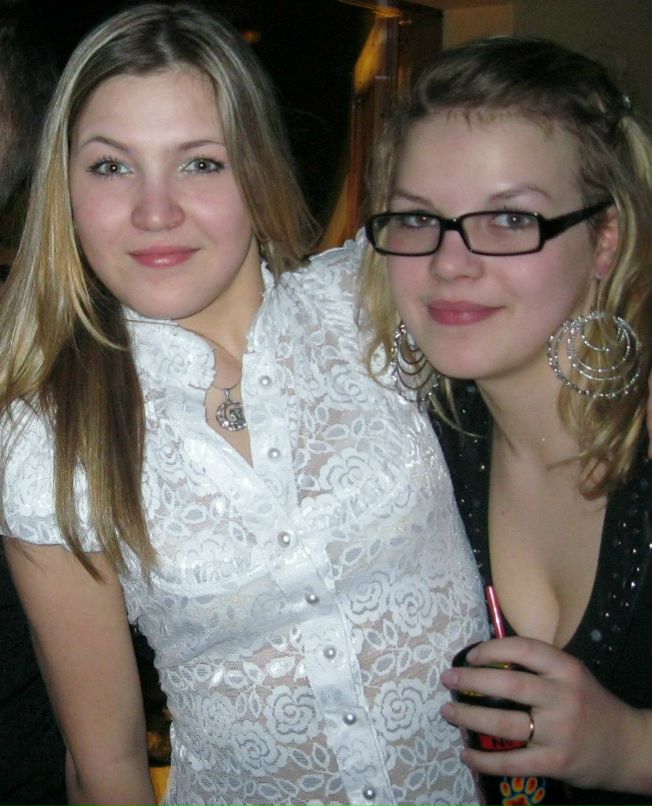 Ксения Руссова | Ковдор