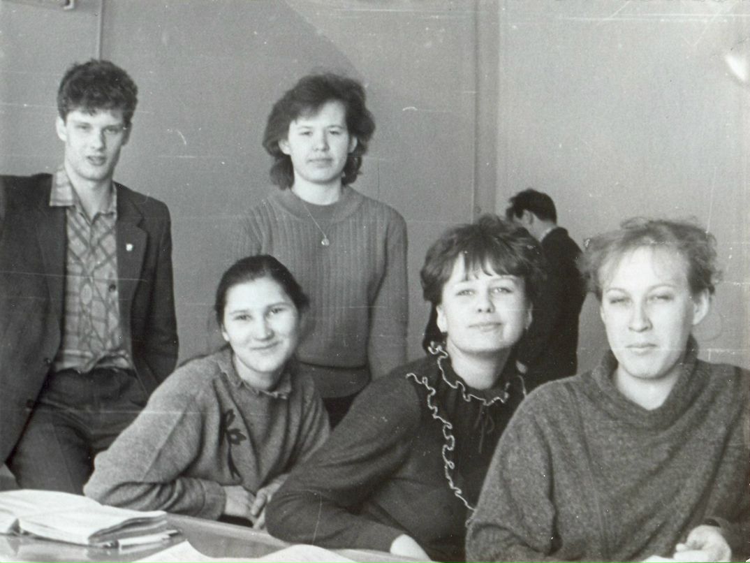 Петр Рыжков | Тамбов