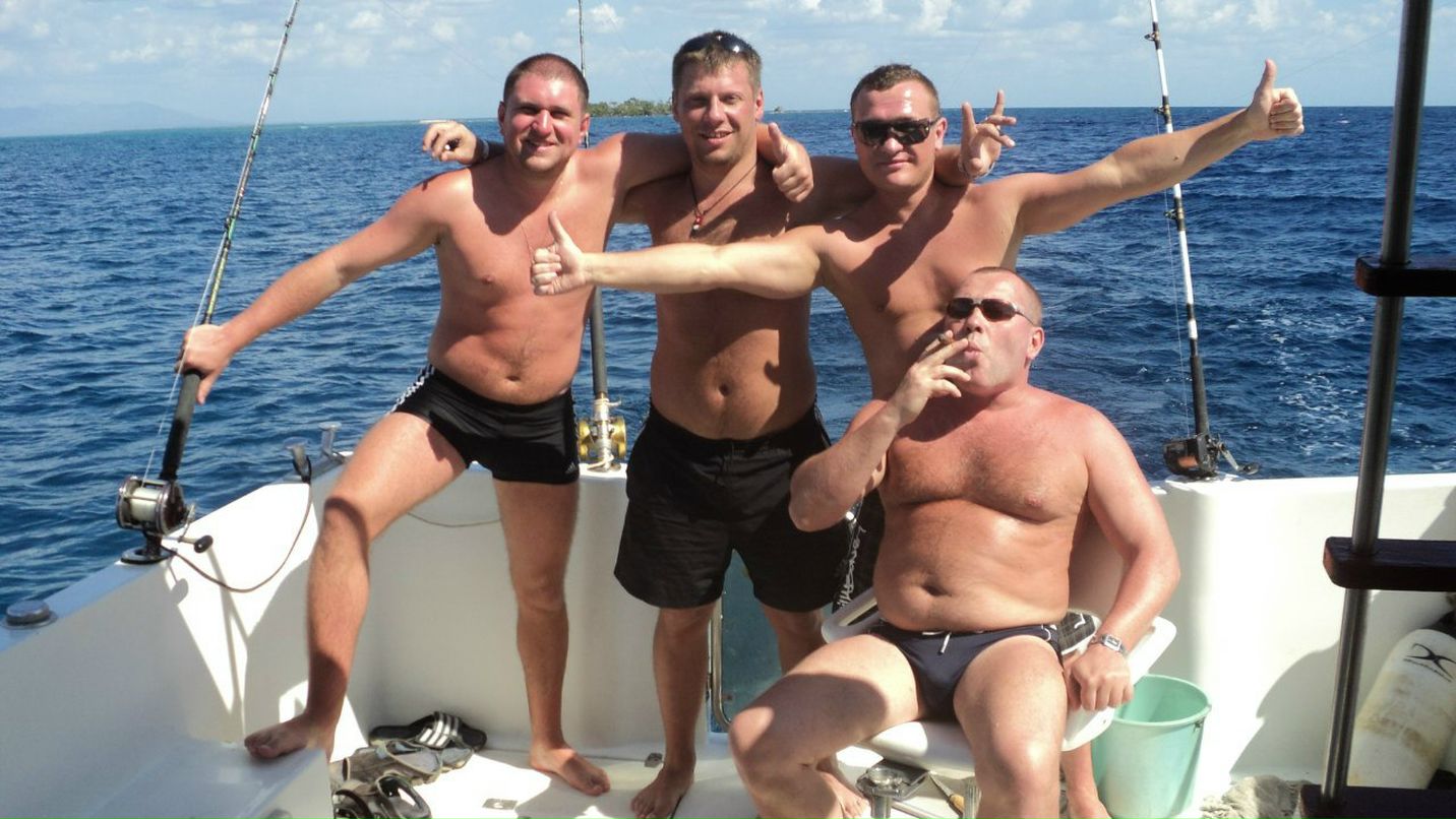 Денис Кондратьев | Санкт-Петербург