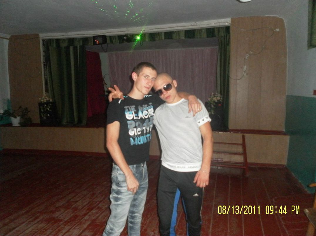 Дмитрий Крикавцов | Невинномысск