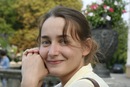 Фотография Швец Лили