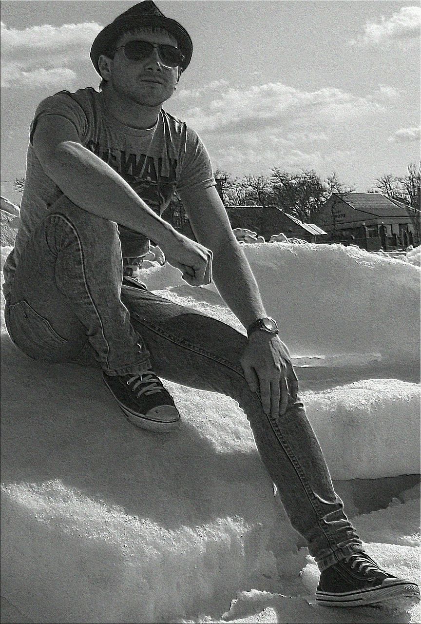 Дмитрий Акимов ♂♂♂♂♂♂ | Ростов-на-Дону