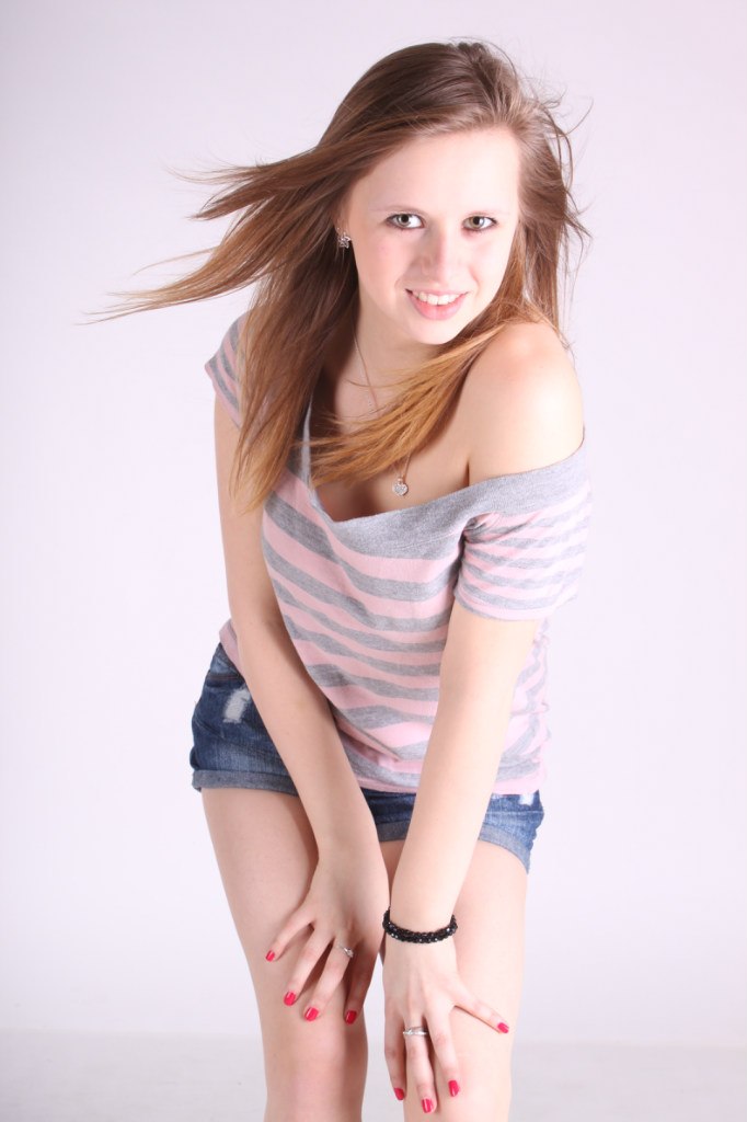 Мария Кондратьева | Москва