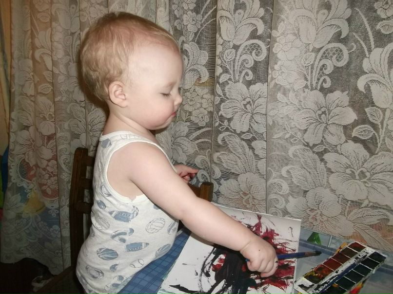 Сергей Чапышев | Новосибирск