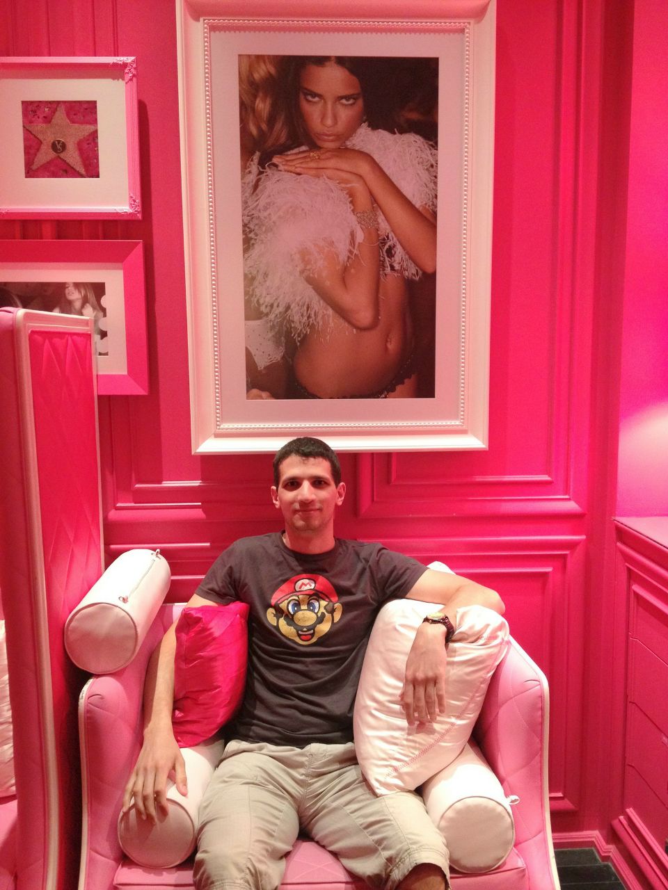 Михаил Антимонов | Chicago