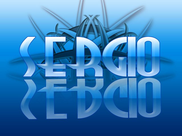 Сергей Рудь ιllιlιSergio Nightιllιlι | Омск