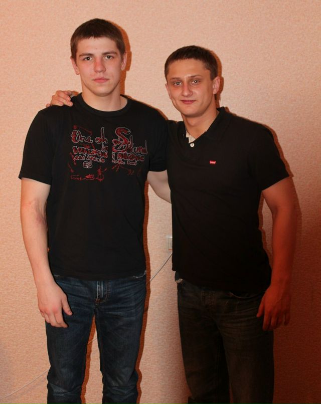 Данил Князев | Новосибирск