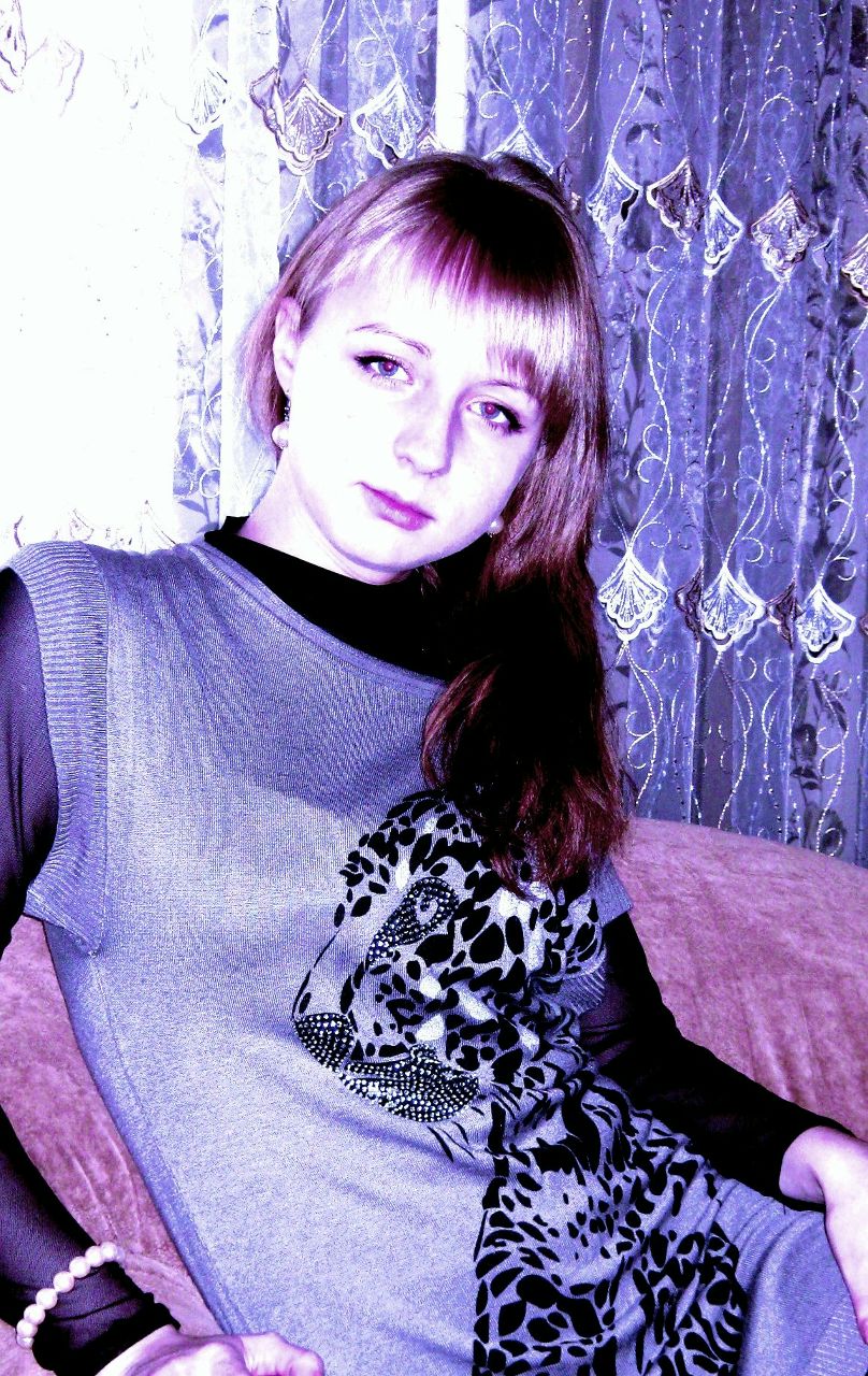 Елена Богданова | Тобольск