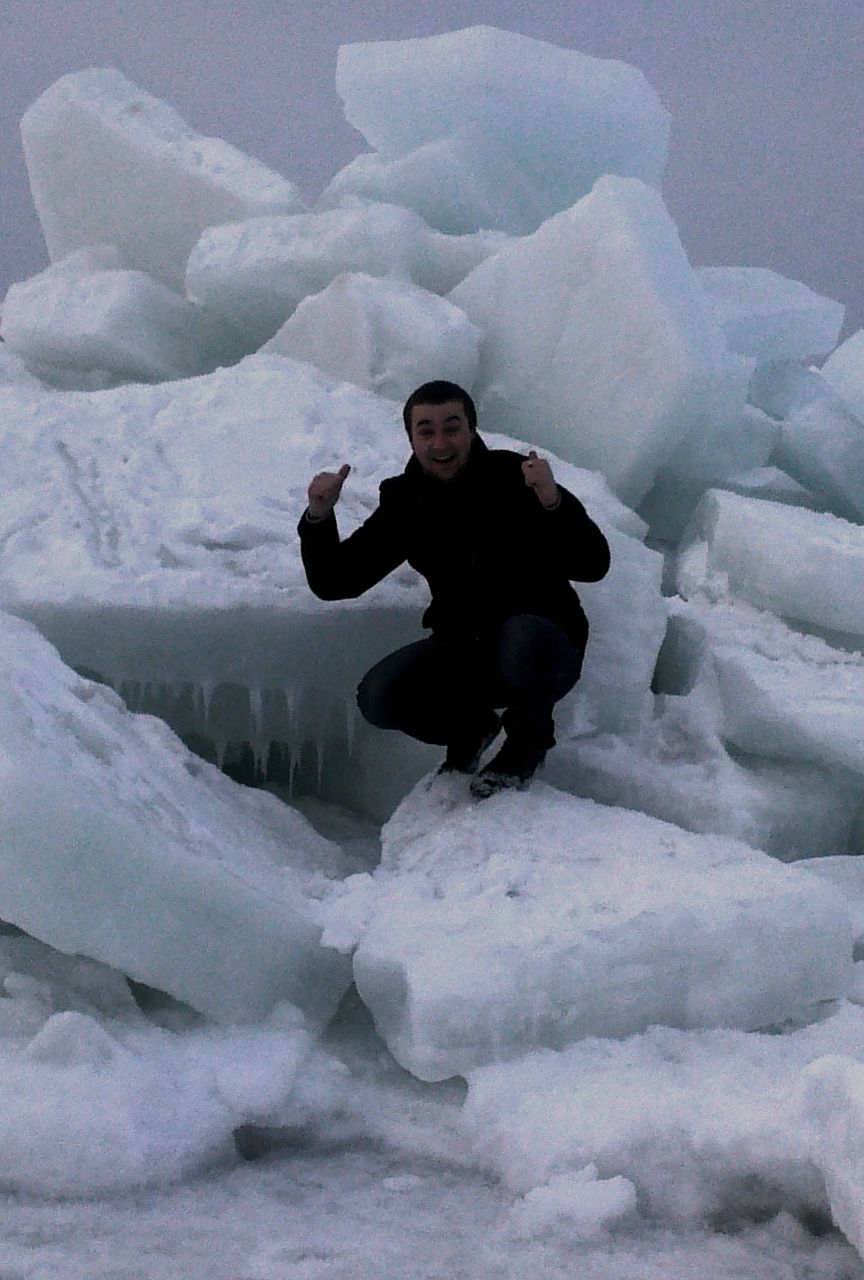 Andrii Maksymenko | Винница