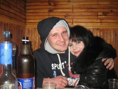 Элла Серикова | Киев