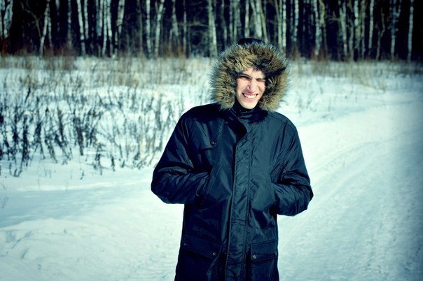 Алексей Кудрявцев | Москва