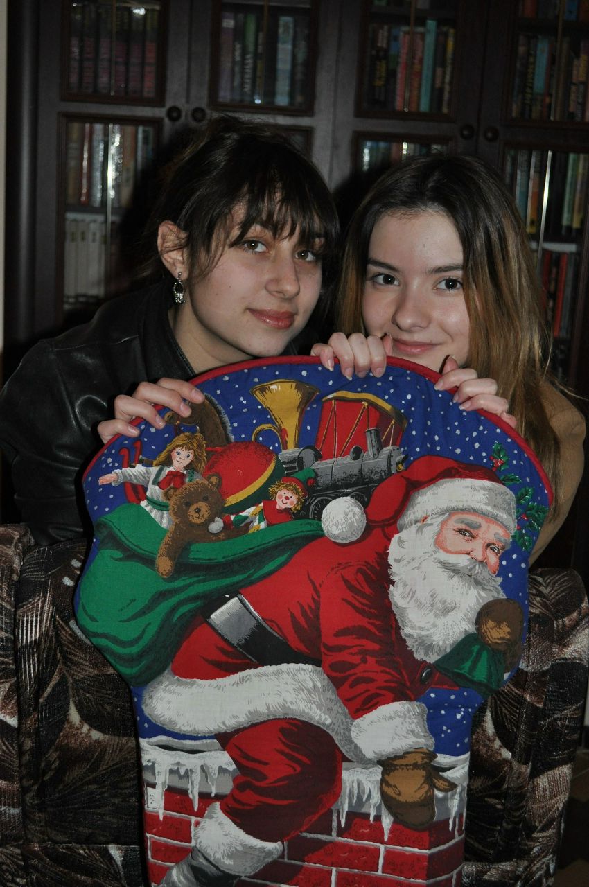 Анютка Венгировская | Львов