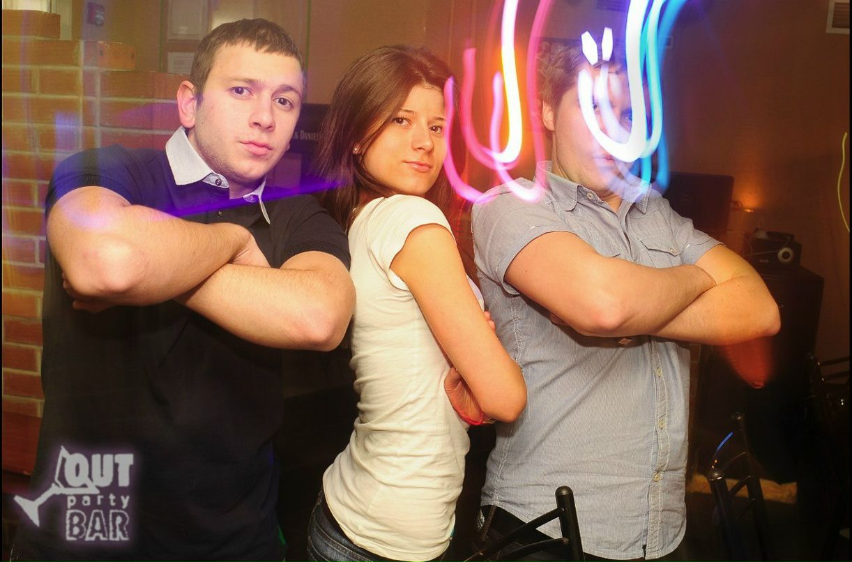 Тима Афанасенко | Санкт-Петербург