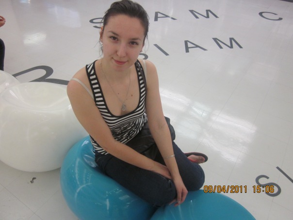 №19, Аня Киселева, Санкт-Петербург, Россия №19, Аня Киселева, Санкт-Петербург, Россия