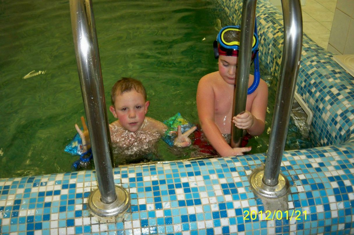 Игорь Трофимов | Выльгорт