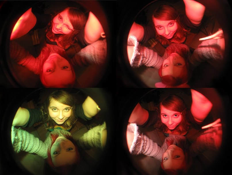 Leeloo Dallas ૐ | Воронеж