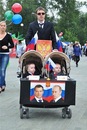 Юлия Платова, 37 лет, Новосибирск, Россия, 21.05.1988