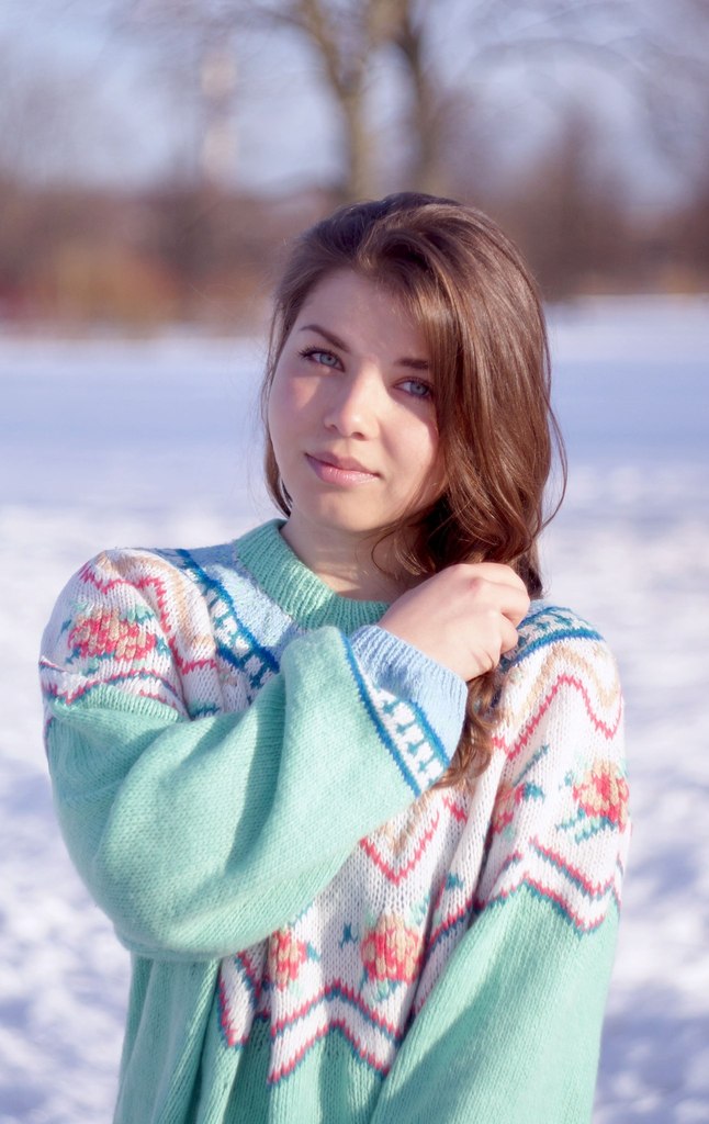 Алиса Голубова | Санкт-Петербург