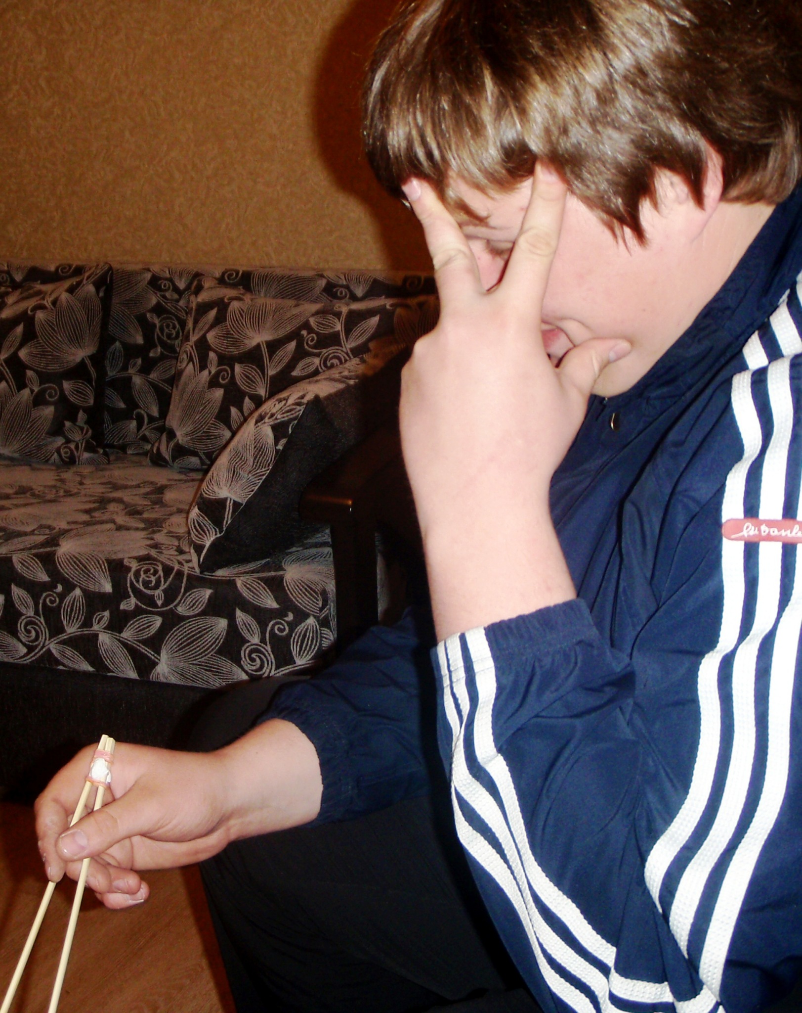 Фото профиля