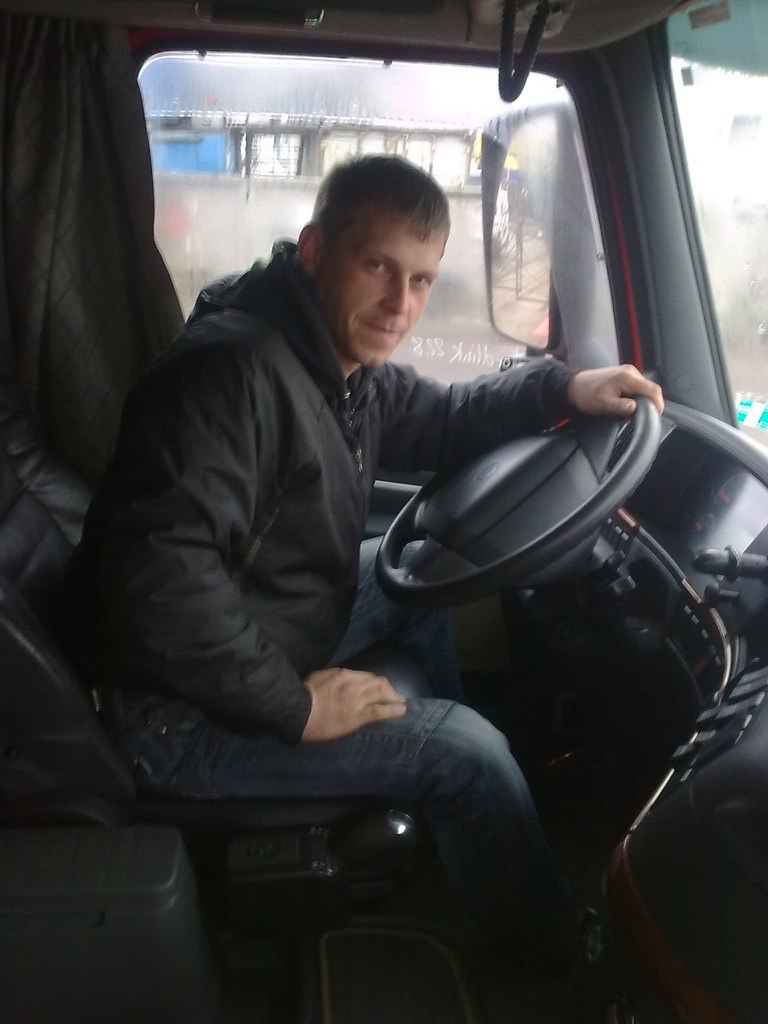 Дмитрий Алексеев | Полоцк