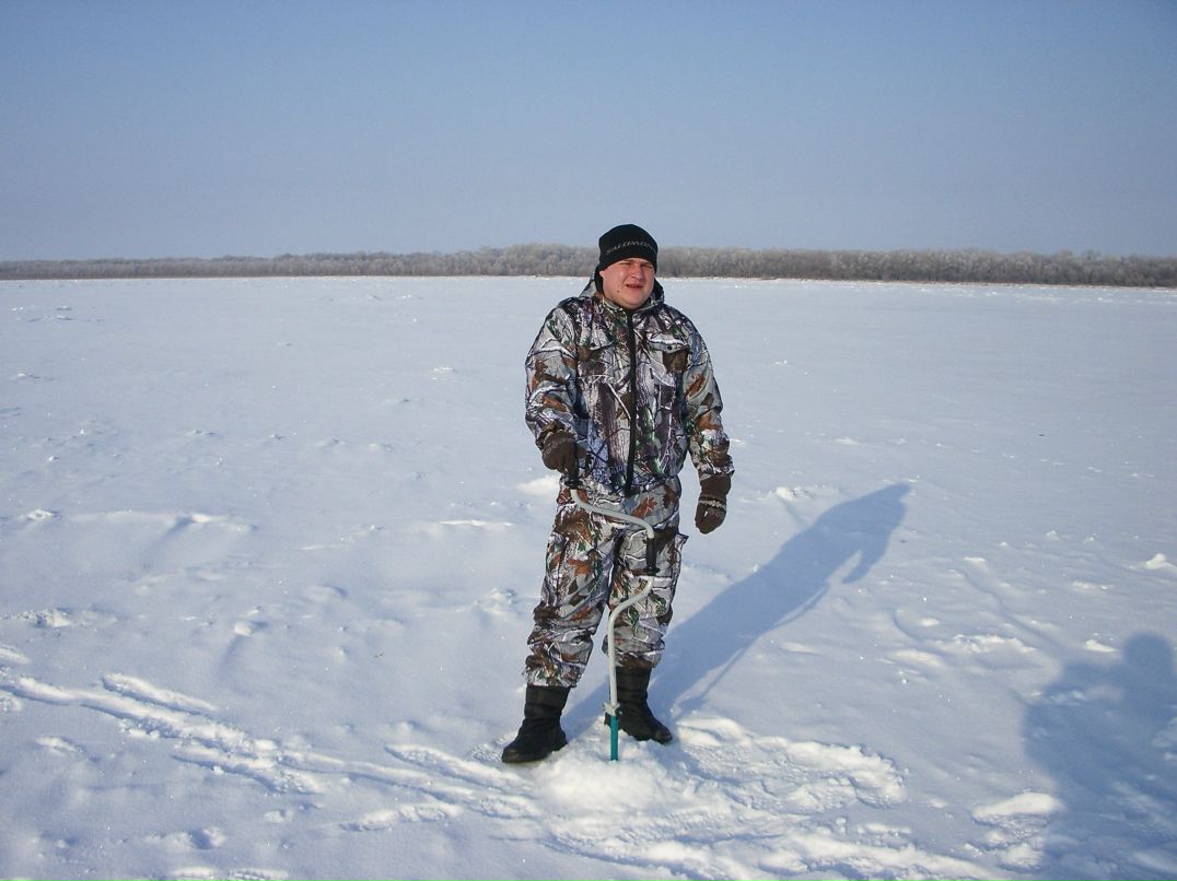 Игорь Крылошкин | 