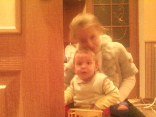 Galia Meduchka | Ивано-Франковск