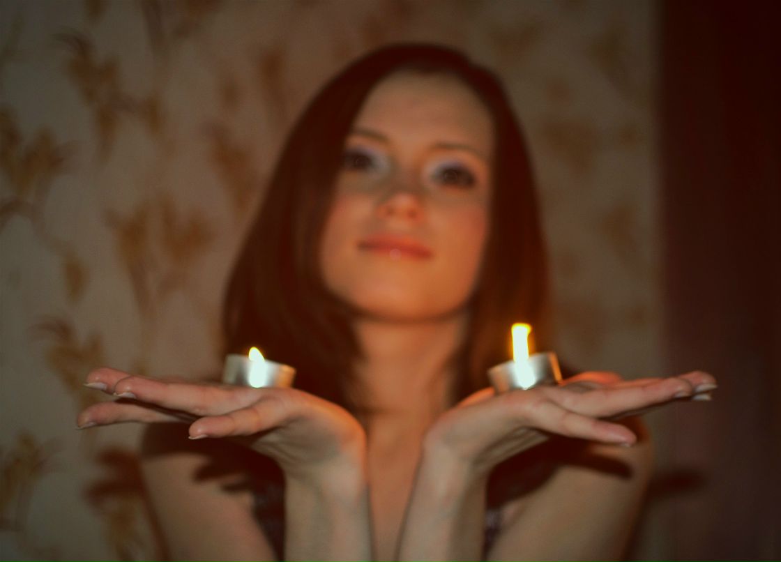 Елена Исмагилова | Казань